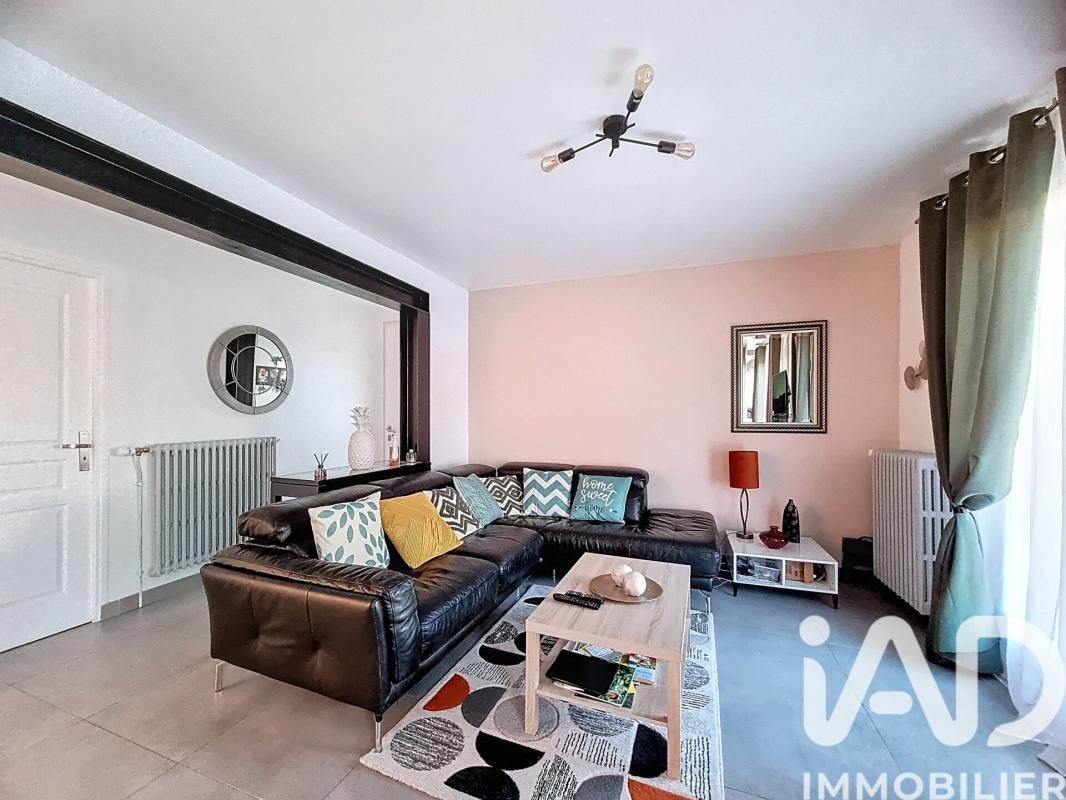 Maison 6 Pièce(s) Athis-Mons