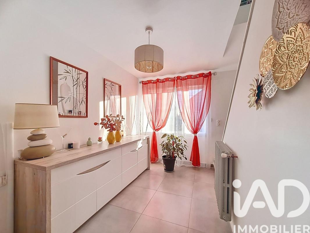 Maison 6 Pièce(s) Athis-Mons - Photo 4