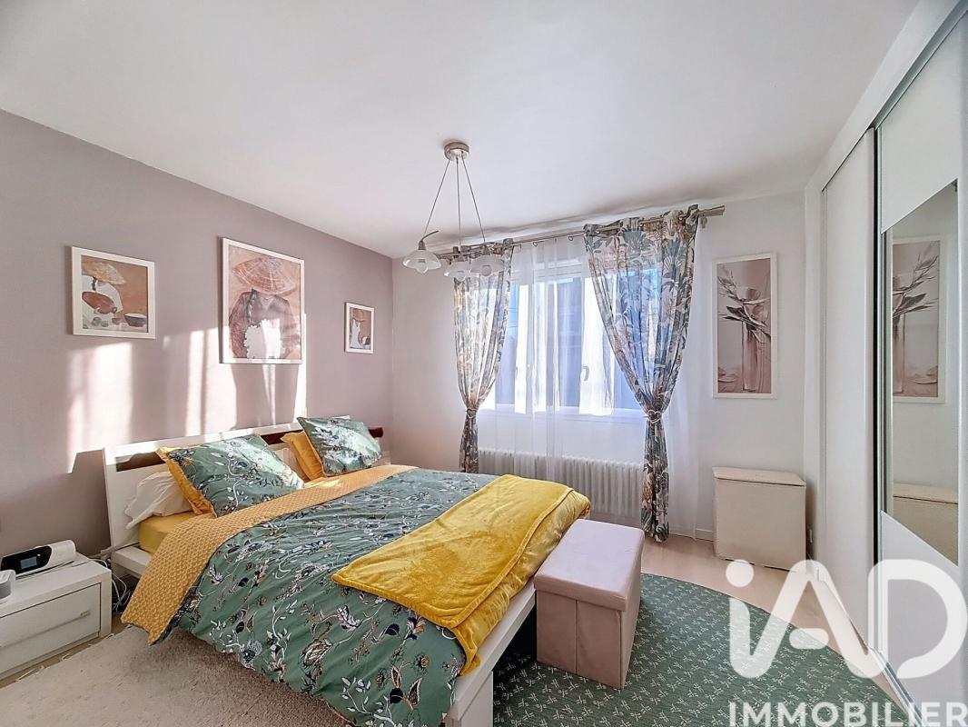 Maison 6 Pièce(s) Athis-Mons - Photo 5