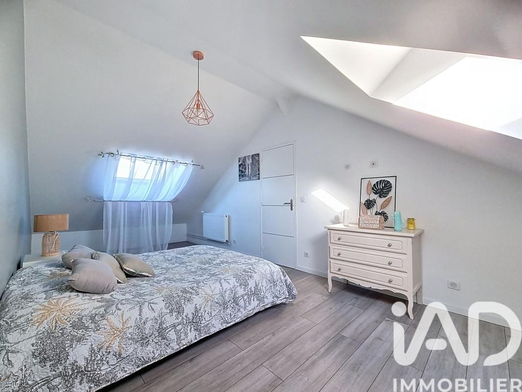 Maison 6 Pièce(s) Athis-Mons - Photo 8