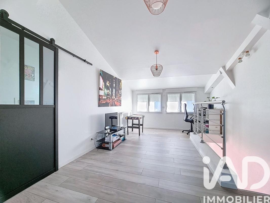 Maison 6 Pièce(s) Athis-Mons - Photo 9