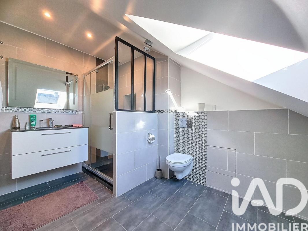Maison 6 Pièce(s) Athis-Mons - Photo 10