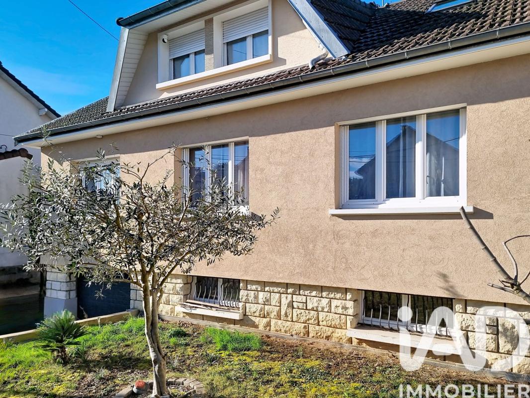 Maison 6 Pièce(s) Athis-Mons - Photo 11