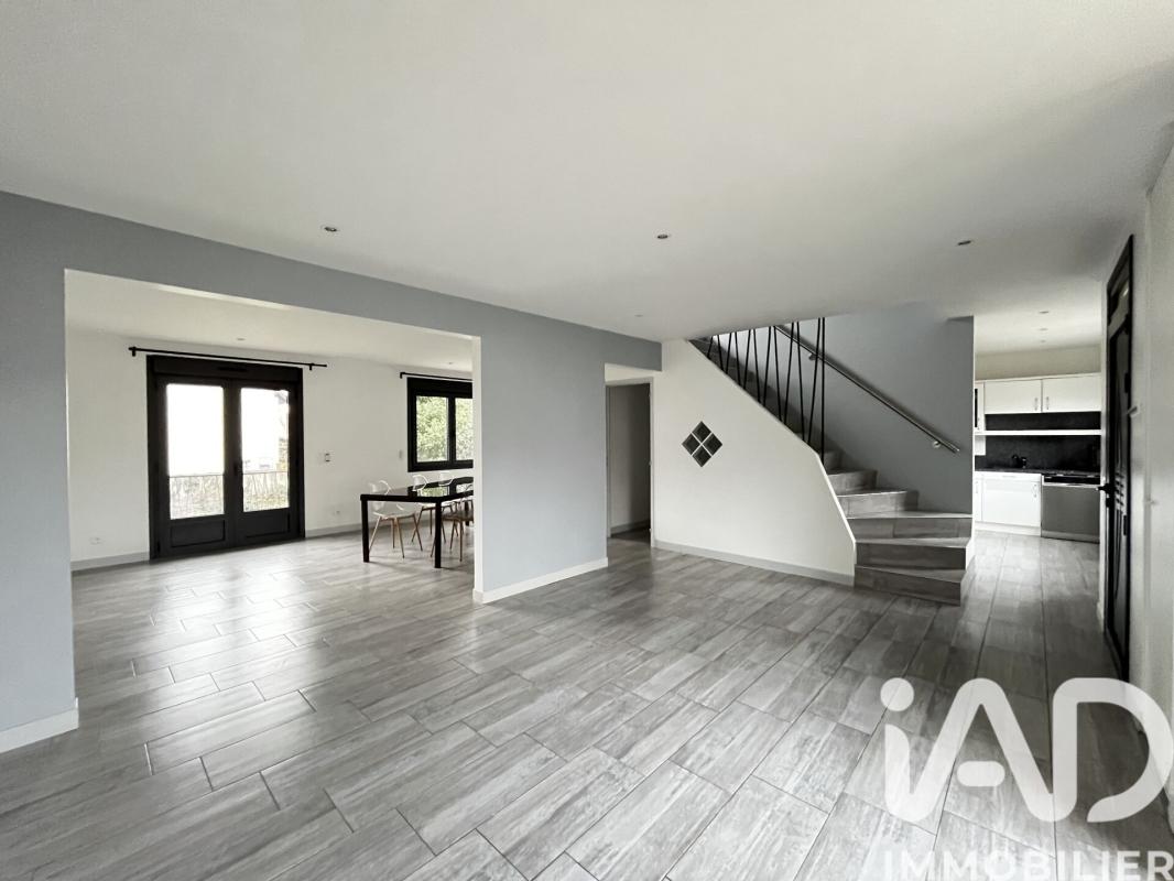 Maison 5 Pièce(s) Le Plessis-Trévise