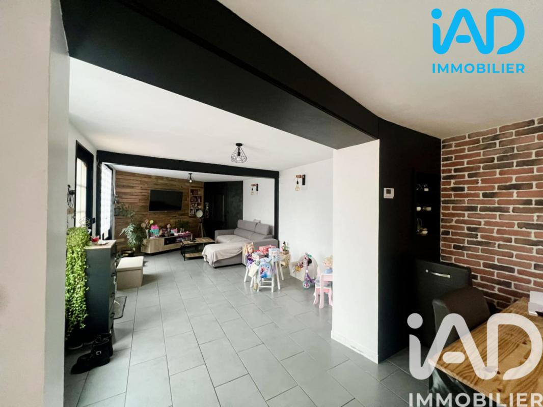 Maison 5 Pièce(s) Meurchin