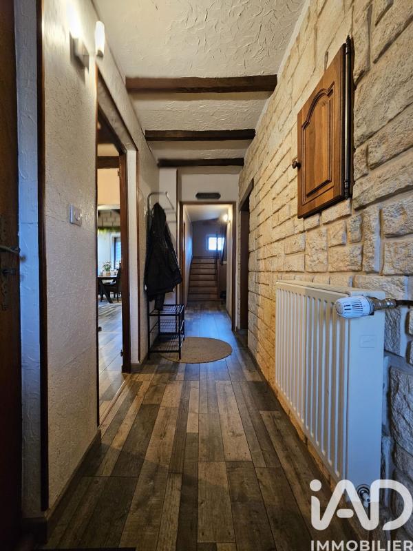 Maison 5 Pièce(s) Cosnes-et-Romain - Photo 8