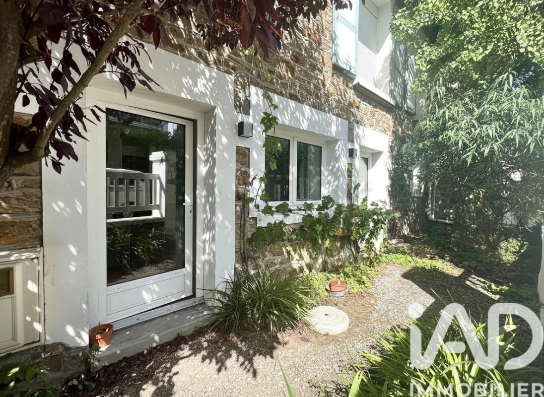 Appartement 2 Pièce(s) Saint-Malo