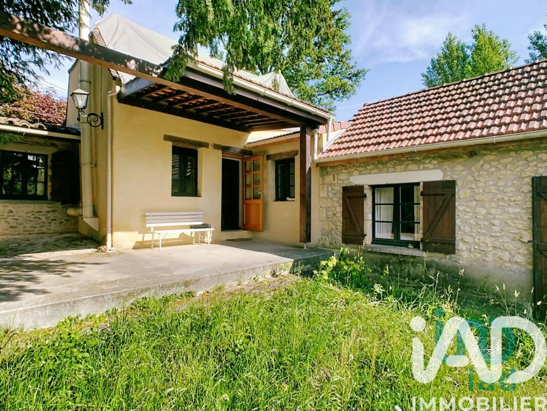 Maison 5 Pièce(s) Sarlat-la-Canéda