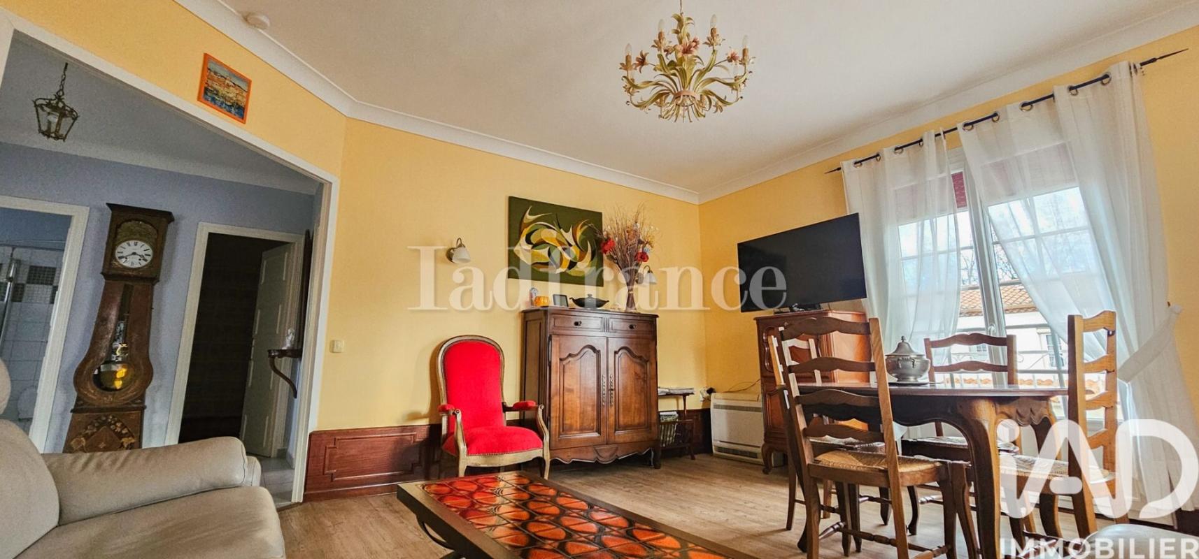 Maison 4 Pièce(s) Toulouges