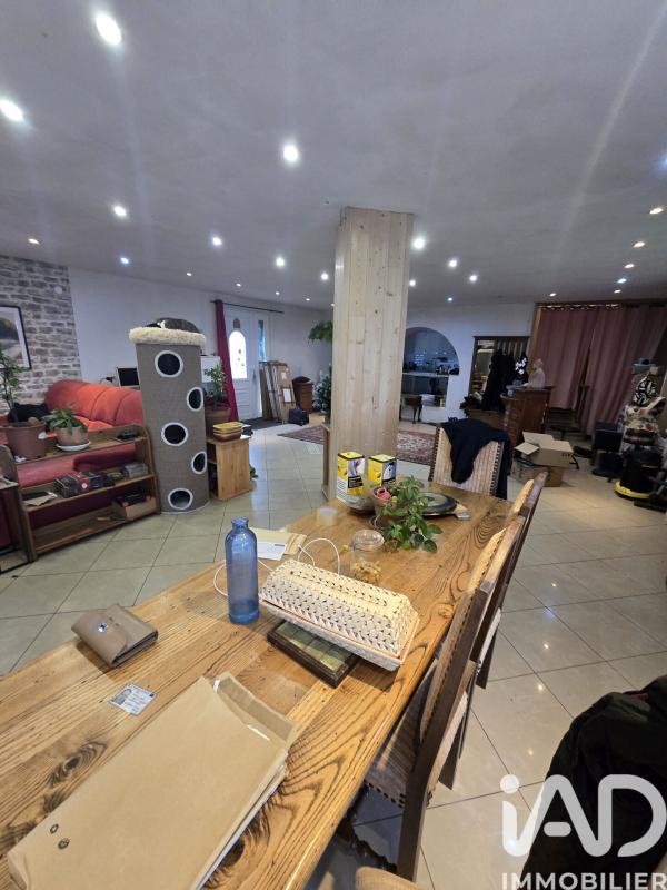 Maison 9 Pièce(s) Épieds - Photo 2
