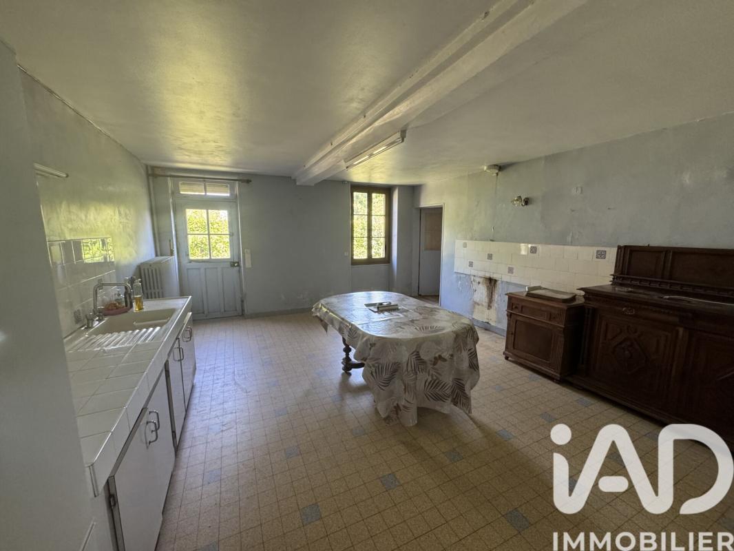 Maison 6 Pièce(s) Houdan