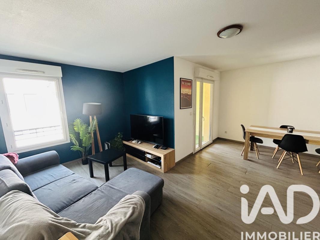 Appartement 3 Pièce(s) Tarbes