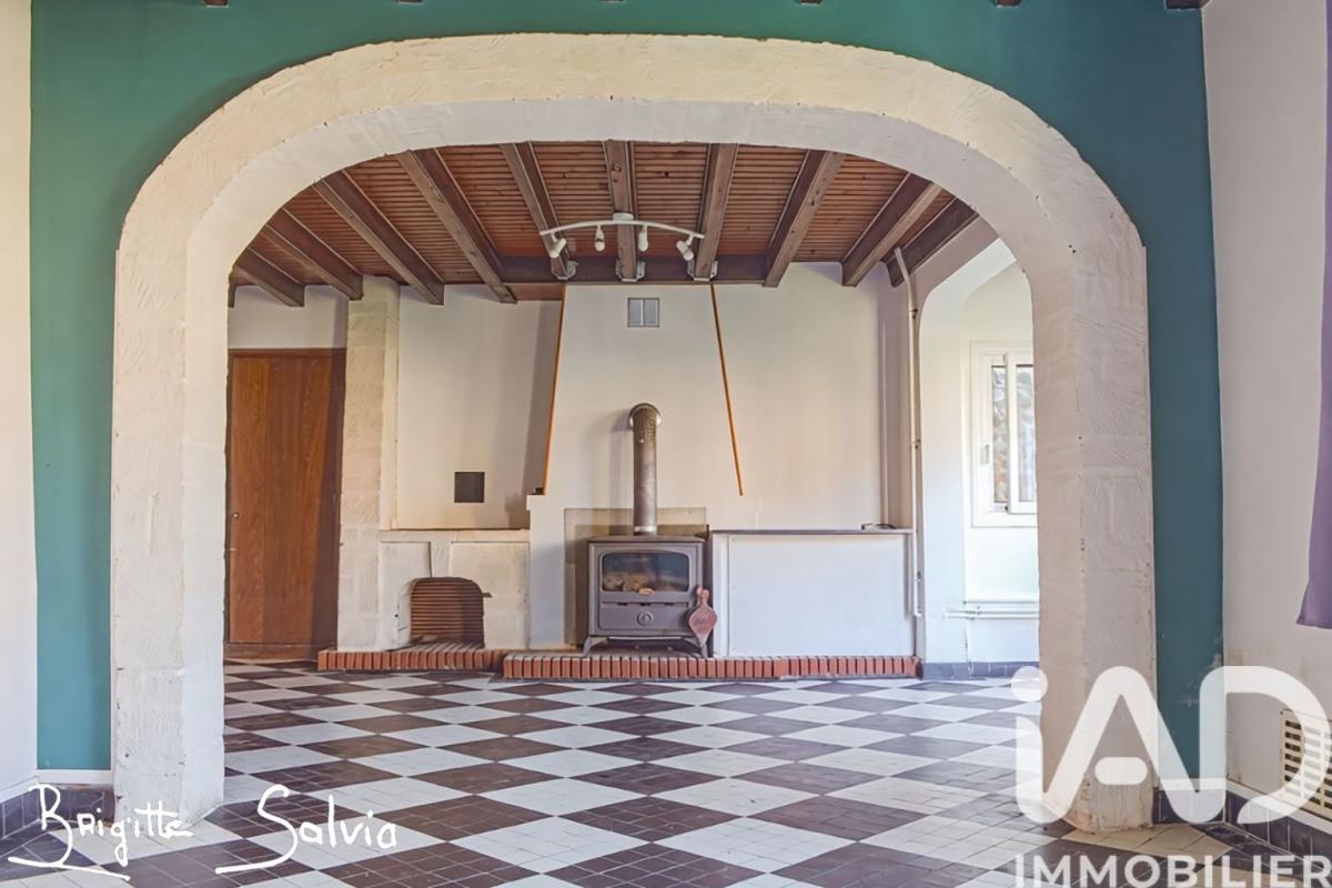 Maison 6 Pièce(s) Sassetot-le-Mauconduit - Photo 1