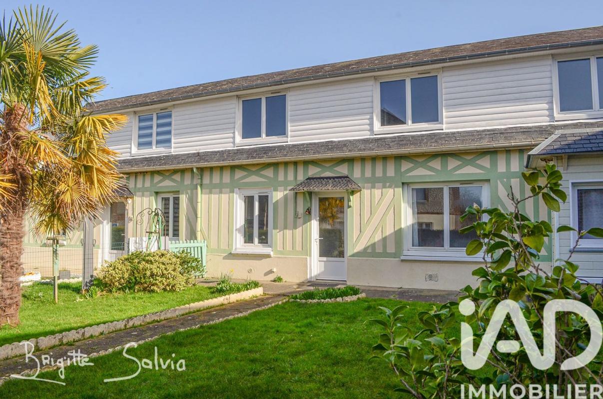 Maison 6 Pièce(s) Sassetot-le-Mauconduit - Photo 2