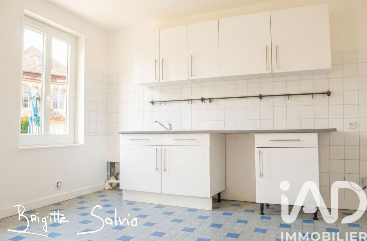 Maison 6 Pièce(s) Sassetot-le-Mauconduit - Photo 5