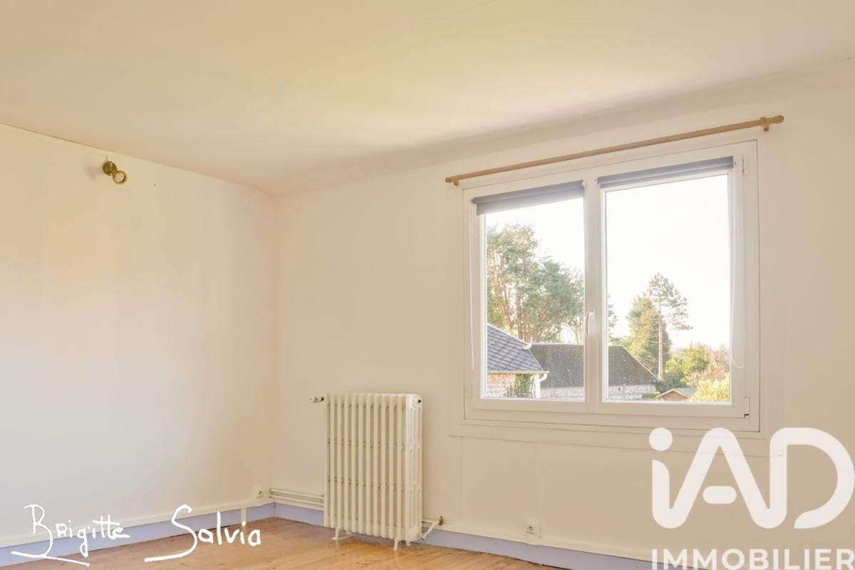 Maison 6 Pièce(s) Sassetot-le-Mauconduit - Photo 6