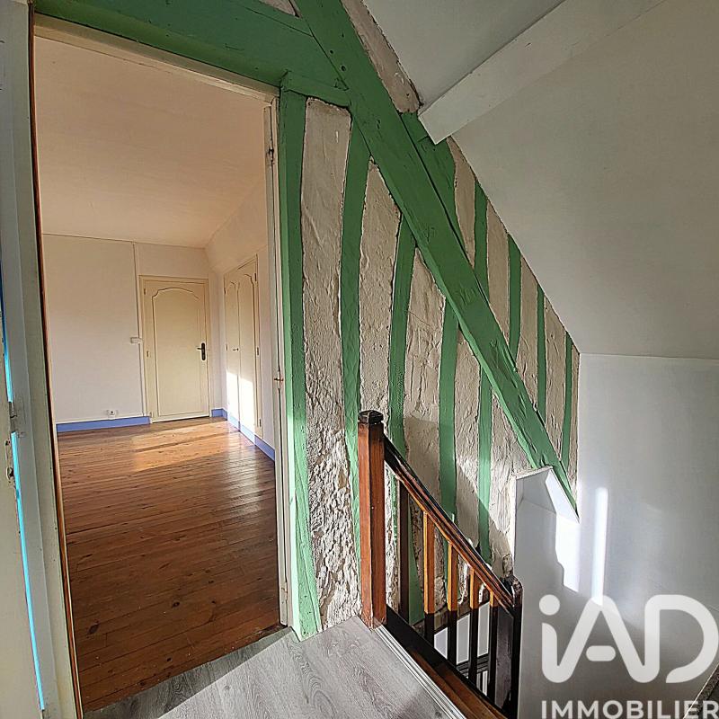 Maison 6 Pièce(s) Sassetot-le-Mauconduit - Photo 7