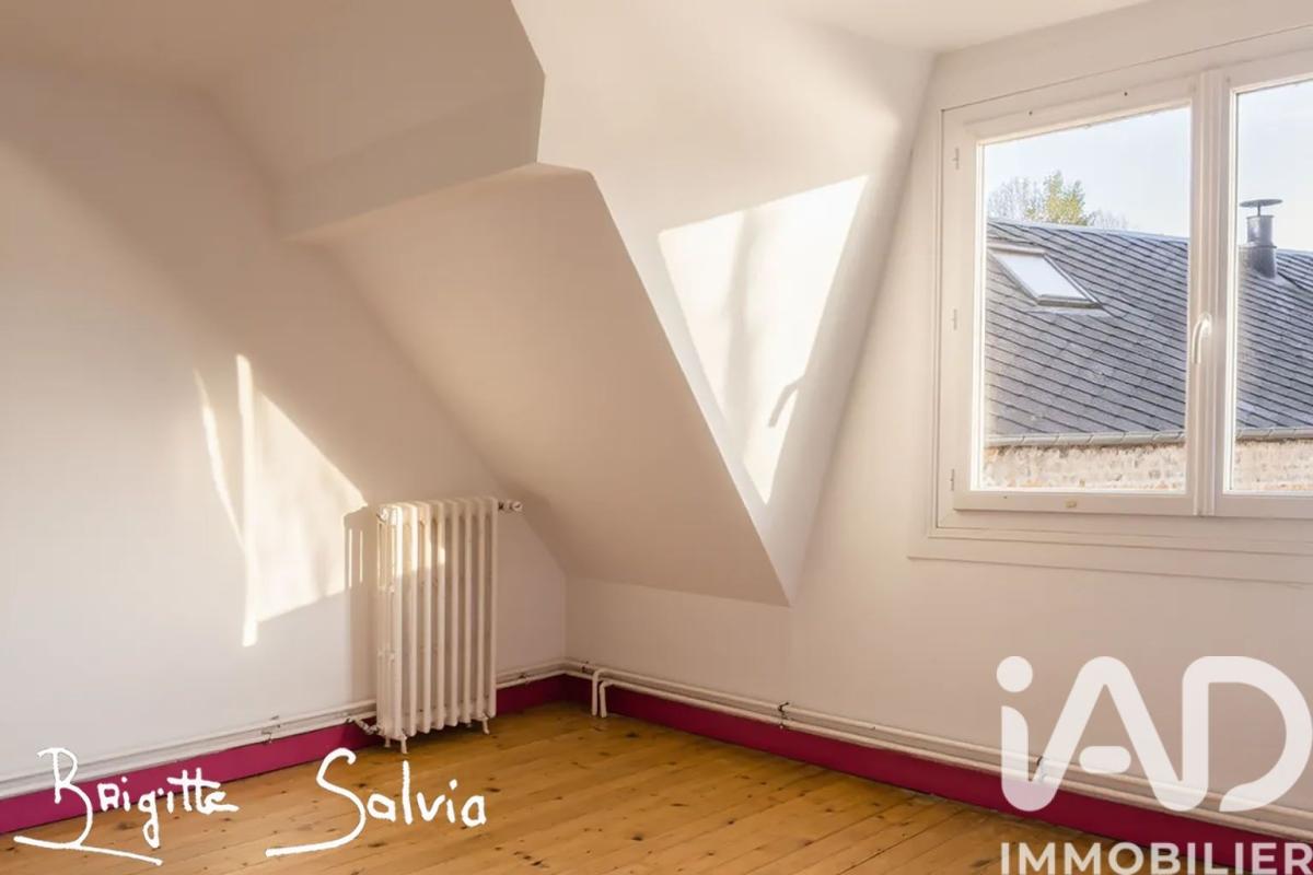 Maison 6 Pièce(s) Sassetot-le-Mauconduit - Photo 9