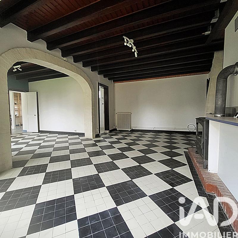 Maison 6 Pièce(s) Sassetot-le-Mauconduit - Photo 10