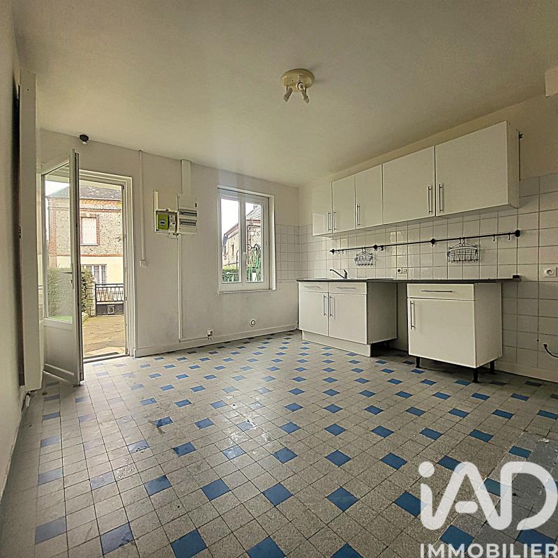 Maison 6 Pièce(s) Sassetot-le-Mauconduit - Photo 11