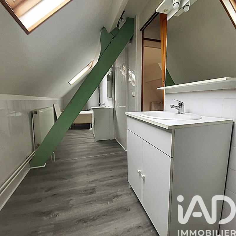 Maison 6 Pièce(s) Sassetot-le-Mauconduit - Photo 12