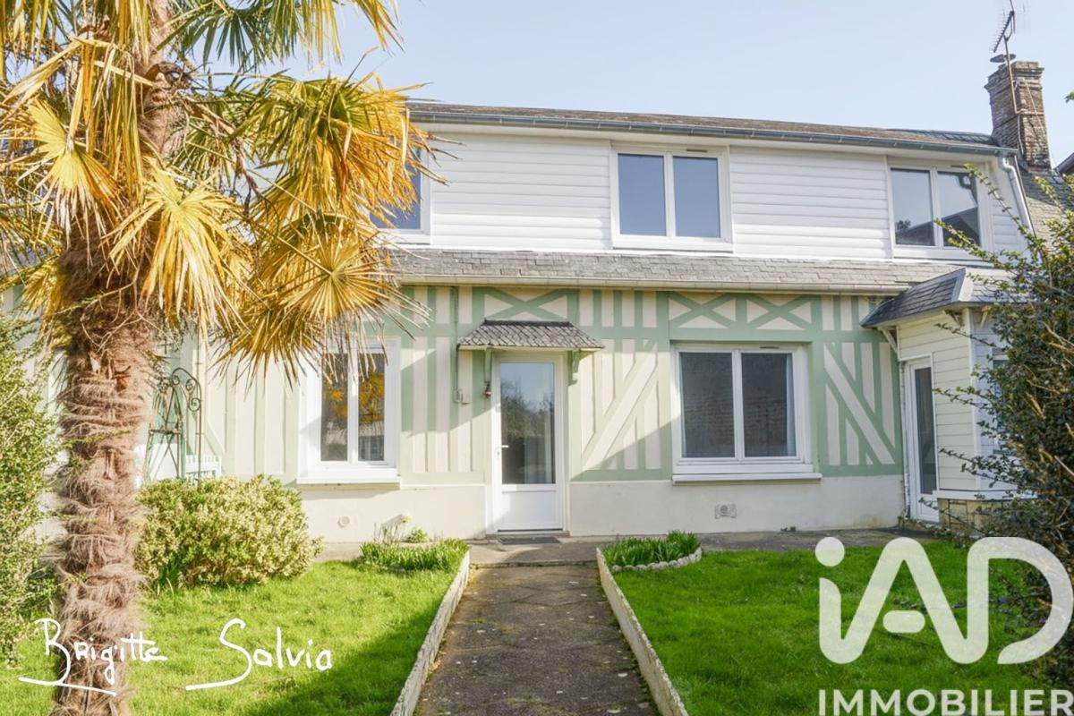 Maison 6 Pièce(s) Sassetot-le-Mauconduit - Photo 13