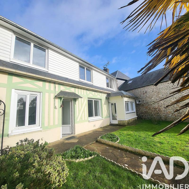 Maison 6 Pièce(s) Sassetot-le-Mauconduit - Photo 14