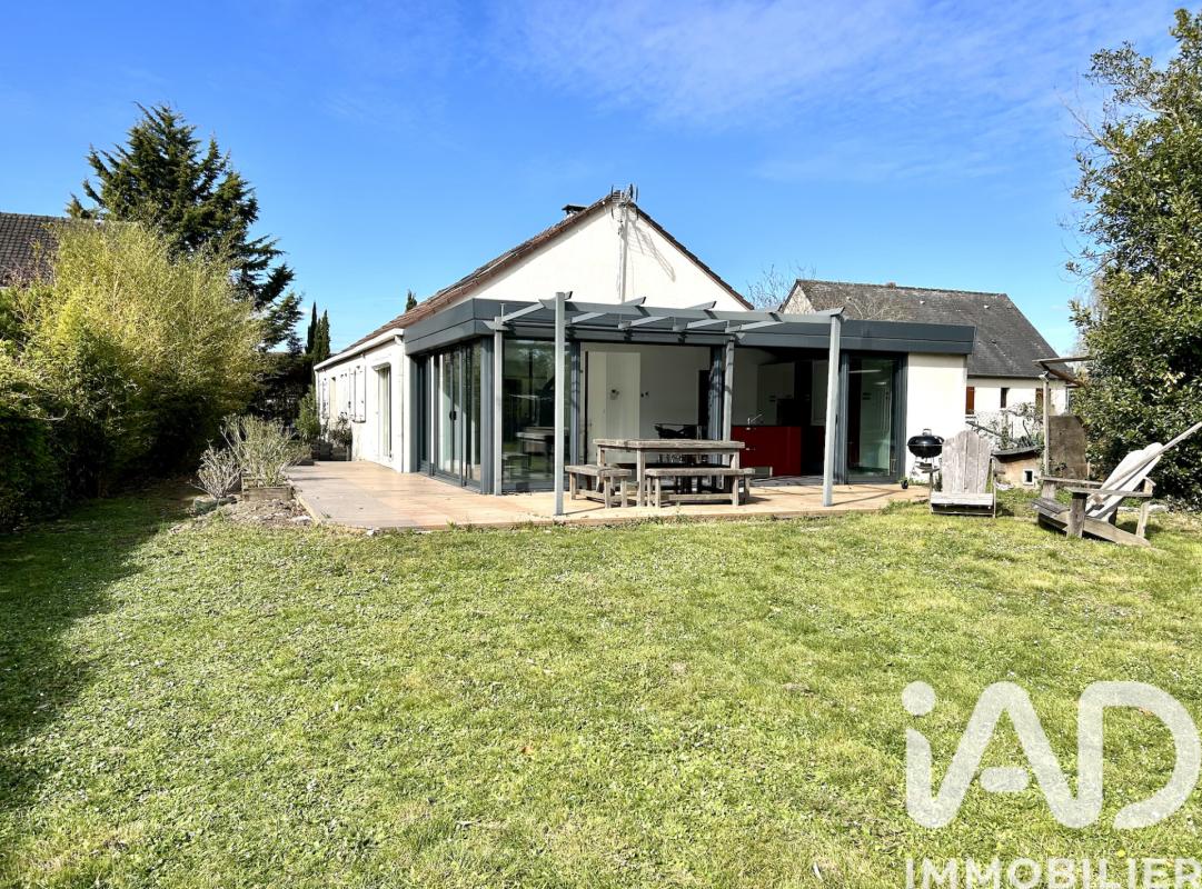 Maison 7 Pièce(s) Rochecorbon