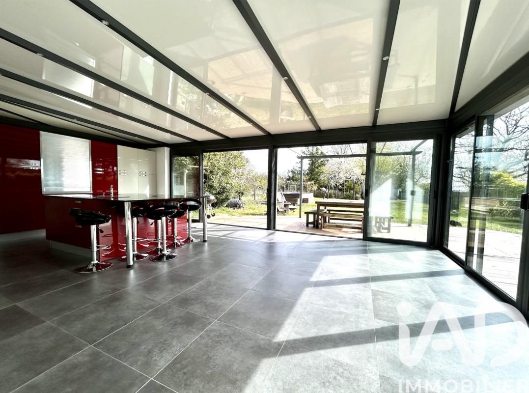 Maison 7 Pièce(s) Rochecorbon