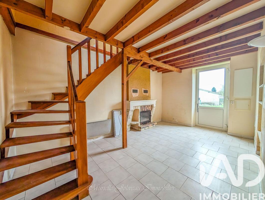 Maison 4 Pièce(s) Cissac-Médoc
