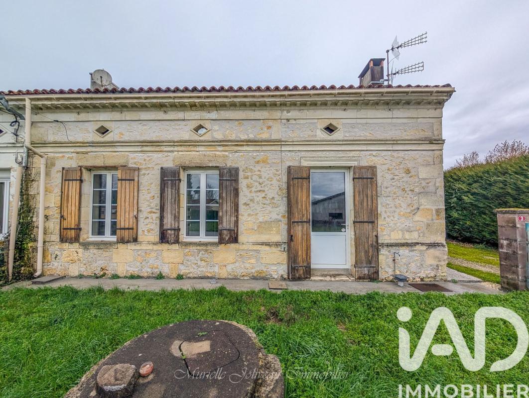 Maison 4 Pièce(s) Cissac-Médoc - Photo 2