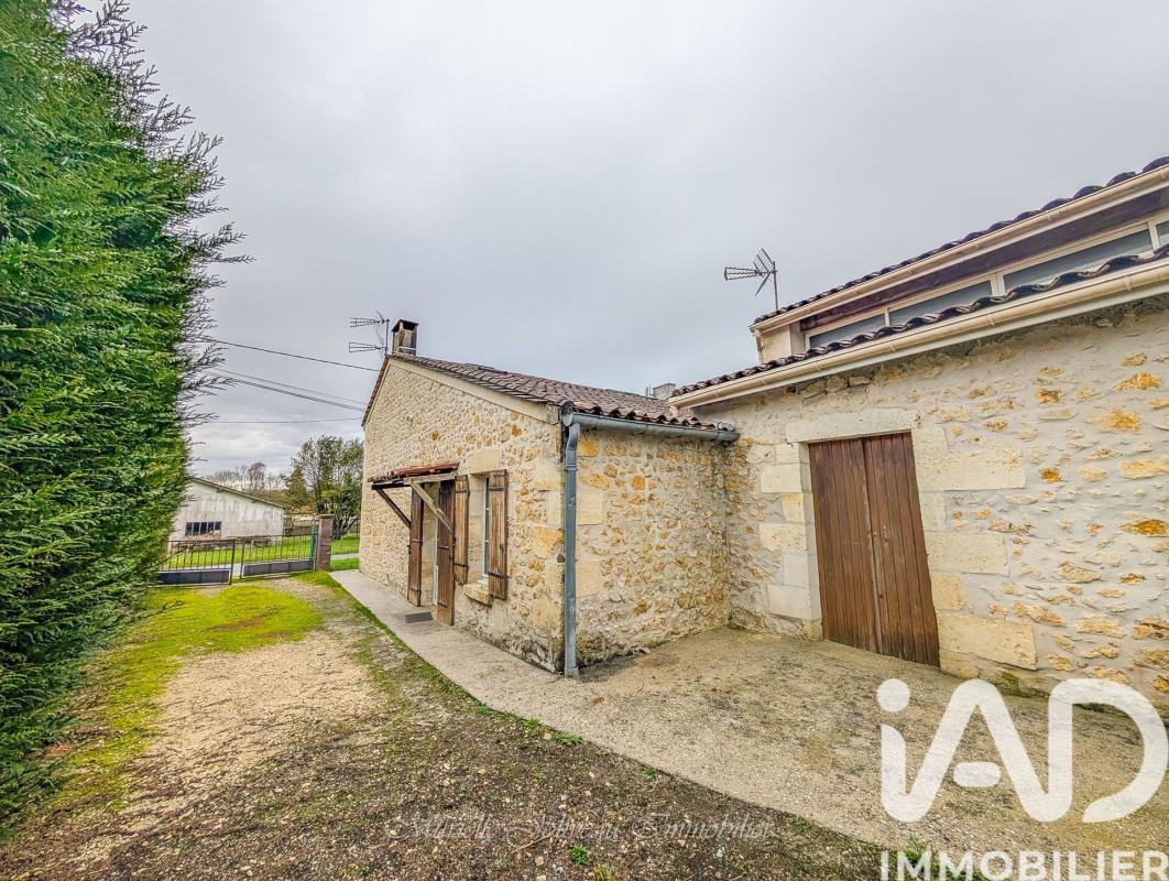 Maison 4 Pièce(s) Cissac-Médoc - Photo 4