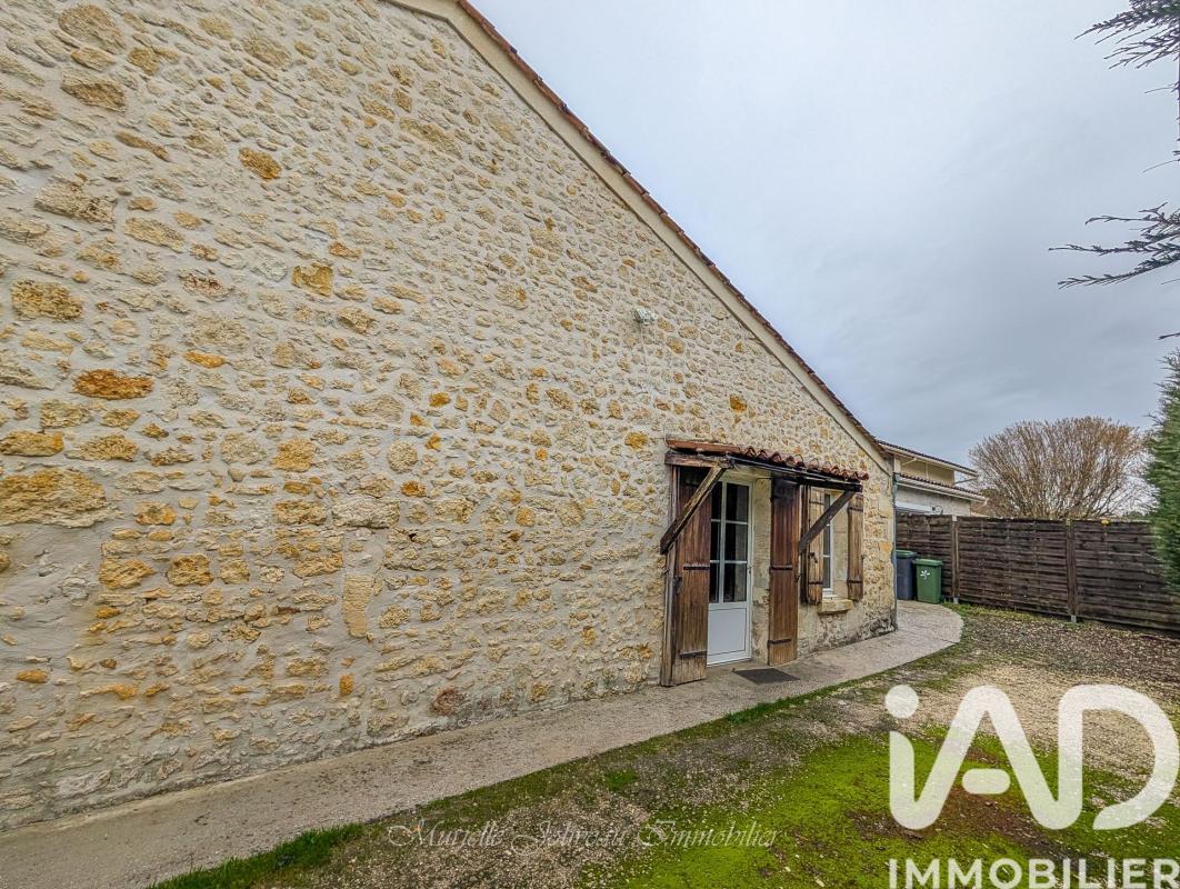Maison 4 Pièce(s) Cissac-Médoc - Photo 5