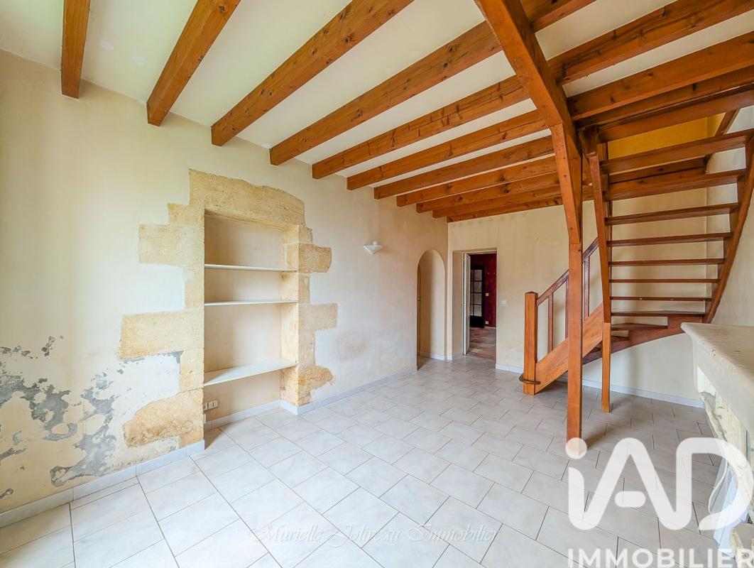 Maison 4 Pièce(s) Cissac-Médoc - Photo 6