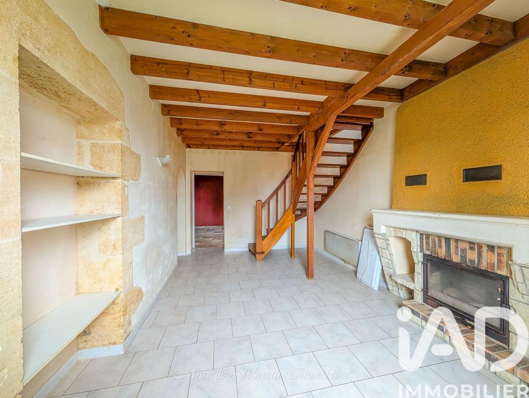 Maison 4 Pièce(s) Cissac-Médoc - Photo 7
