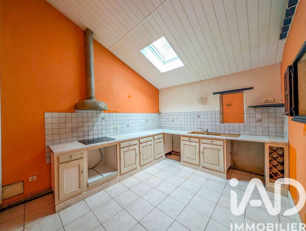 Maison 4 Pièce(s) Cissac-Médoc - Photo 9