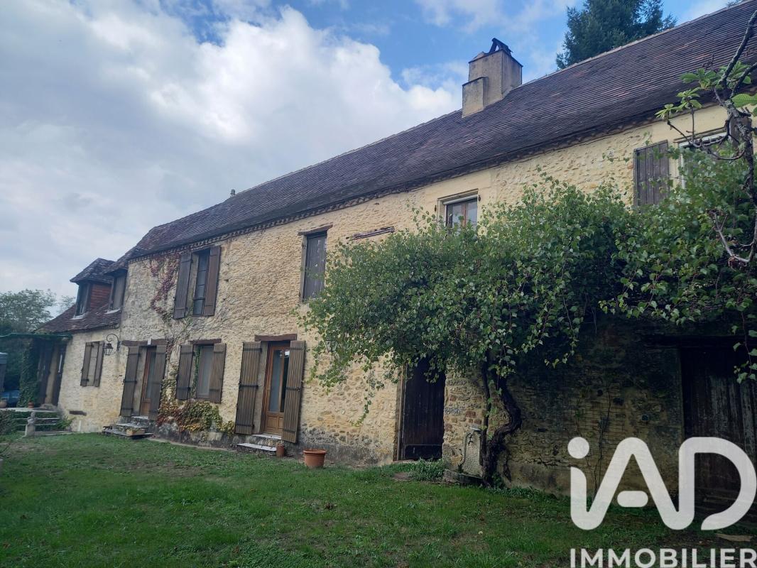 Maison 6 Pièce(s) Coux et Bigaroque-Mouzens - Photo 4