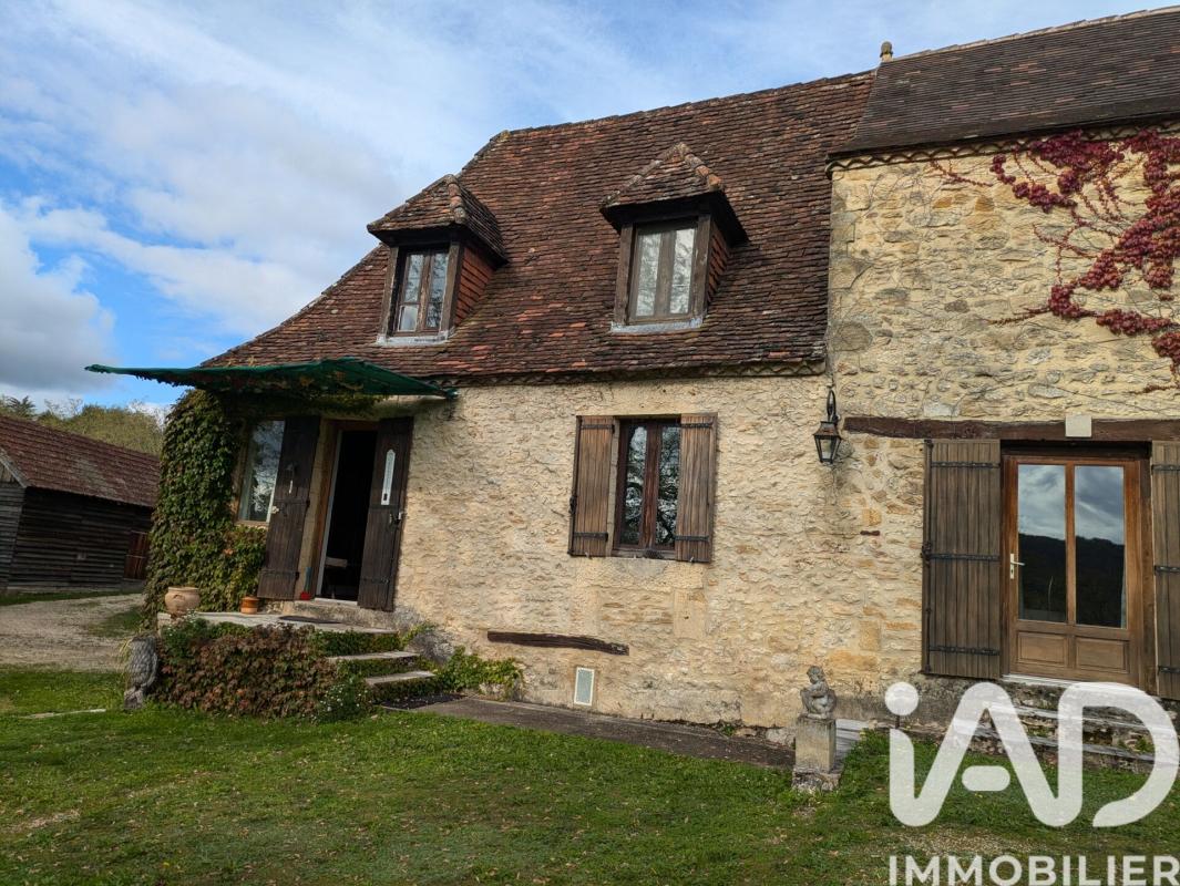 Maison 6 Pièce(s) Coux et Bigaroque-Mouzens - Photo 5