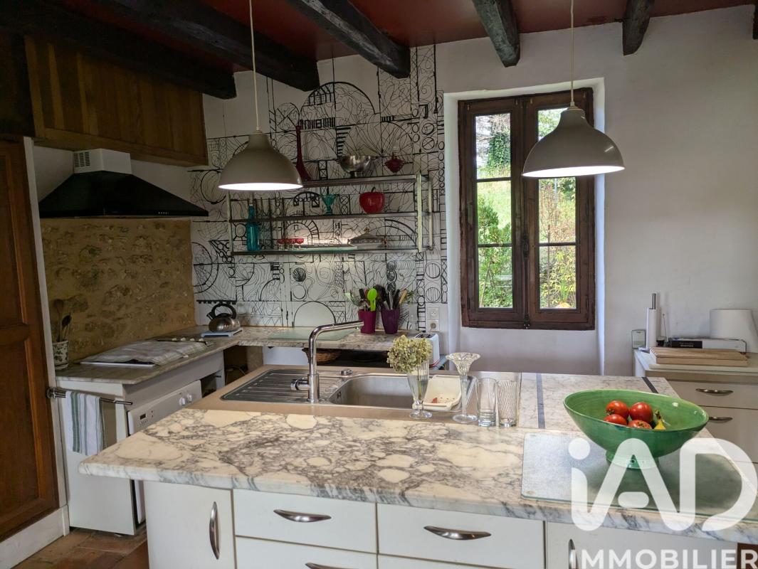 Maison 6 Pièce(s) Coux et Bigaroque-Mouzens - Photo 7