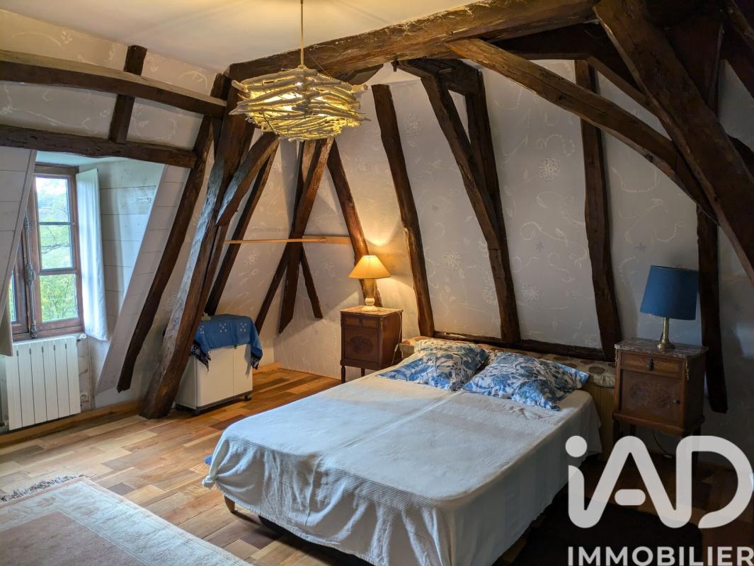 Maison 6 Pièce(s) Coux et Bigaroque-Mouzens - Photo 14