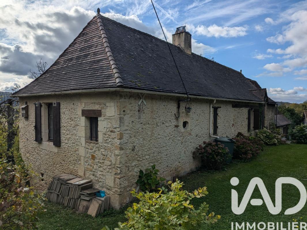 Maison 6 Pièce(s) Coux et Bigaroque-Mouzens - Photo 20