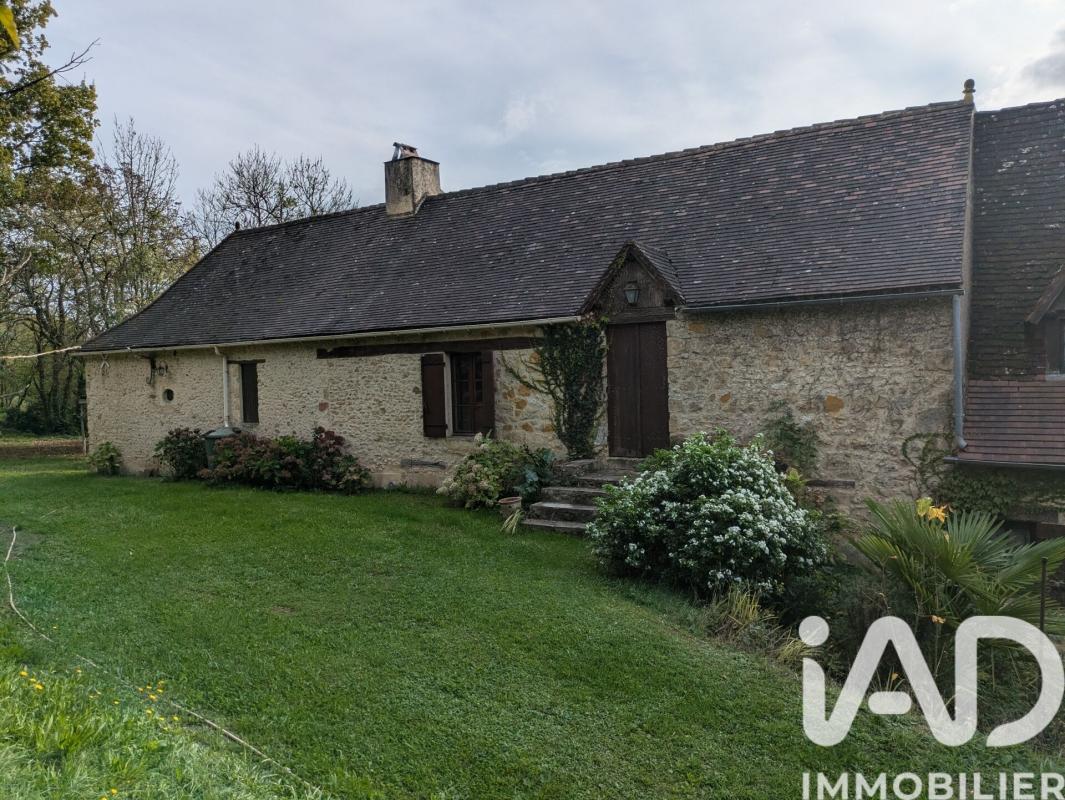 Maison 6 Pièce(s) Coux et Bigaroque-Mouzens - Photo 21