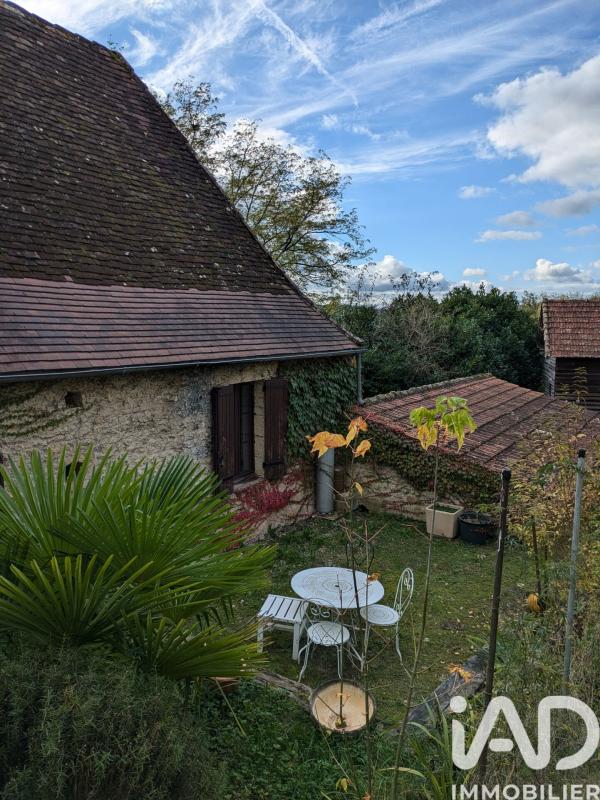 Maison 6 Pièce(s) Coux et Bigaroque-Mouzens - Photo 22