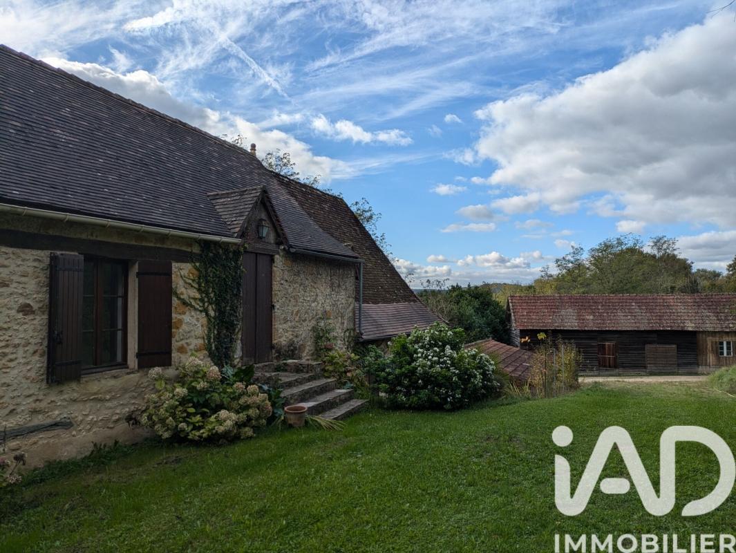 Maison 6 Pièce(s) Coux et Bigaroque-Mouzens - Photo 24
