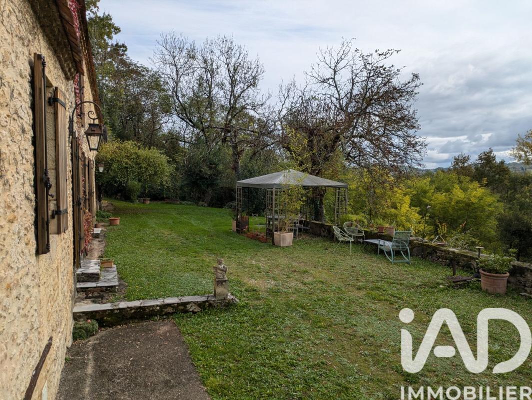 Maison 6 Pièce(s) Coux et Bigaroque-Mouzens - Photo 25