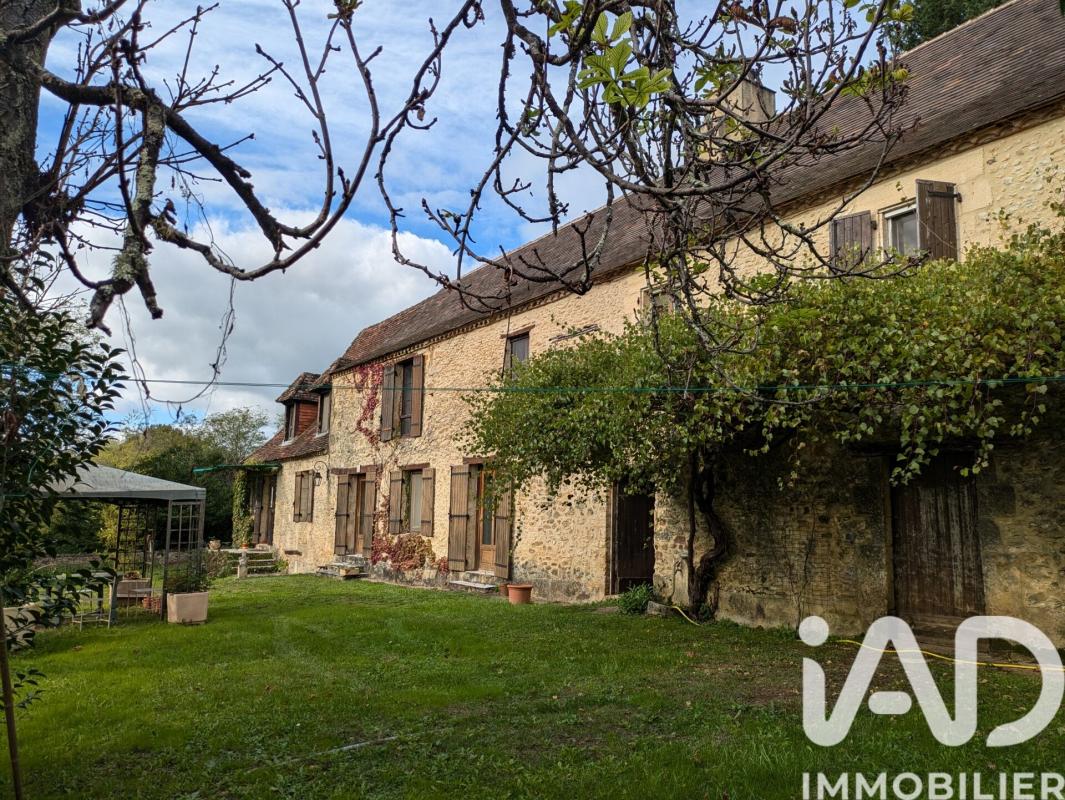 Maison 6 Pièce(s) Coux et Bigaroque-Mouzens - Photo 26