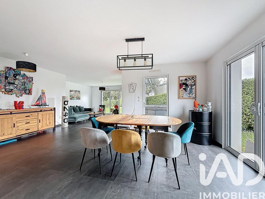 Maison traditionnelle 7 Pièce(s) Sucé-sur-Erdre