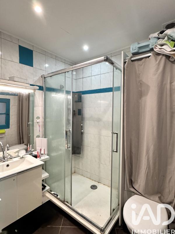 Maison de ville 4 Pièce(s) Saint-Gilles