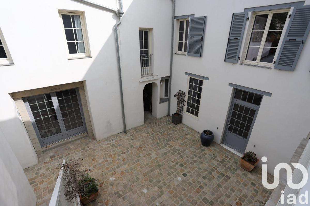 Maison 10 Pièce(s) La Frette-sur-Seine