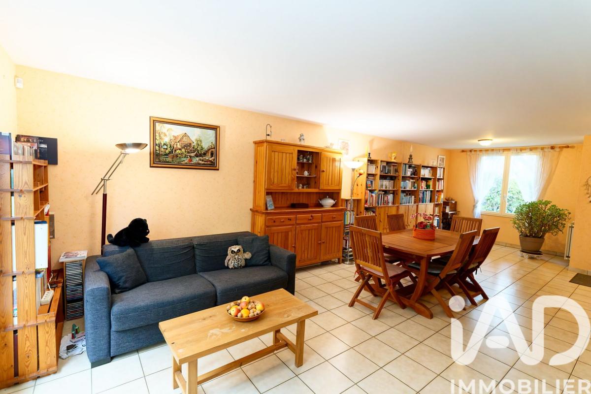 Maison 4 Pièce(s) Lieusaint